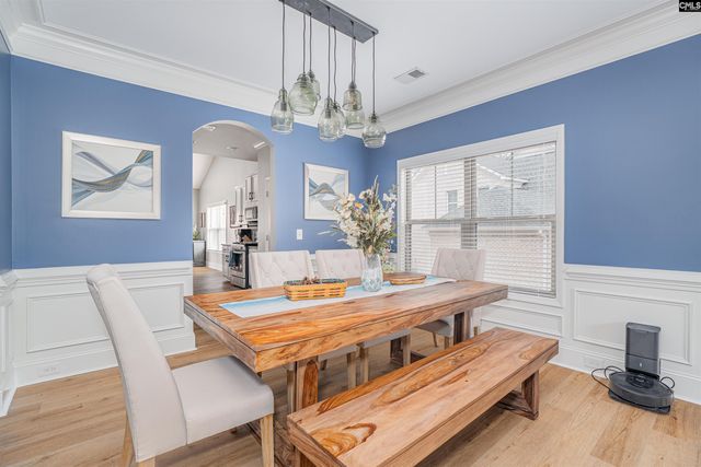 504 Links Pointe Court, Chapin, SC 29036