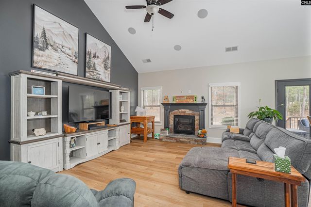 504 Links Pointe Court, Chapin, SC 29036