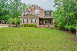 504 Links Pointe Court, Chapin, SC 29036
