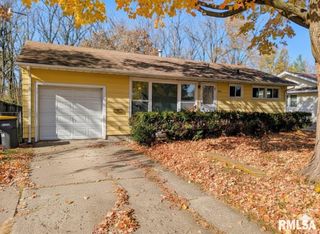 2819 S LINCOLN, Springfield, IL 62704