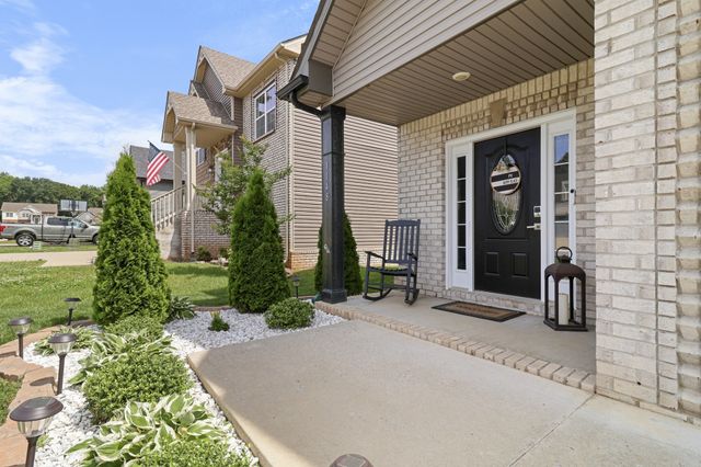 1148 Christian James Dr, Clarksville, TN 37043