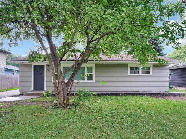 809 102nd STREET, Pleasant Prairie, WI 53158