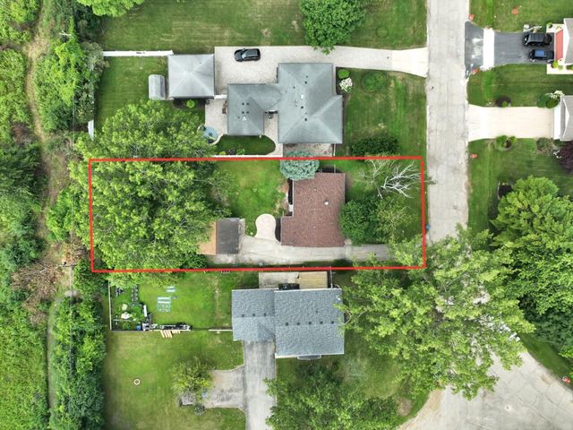 809 102nd STREET, Pleasant Prairie, WI 53158