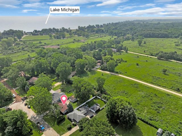 809 102nd STREET, Pleasant Prairie, WI 53158