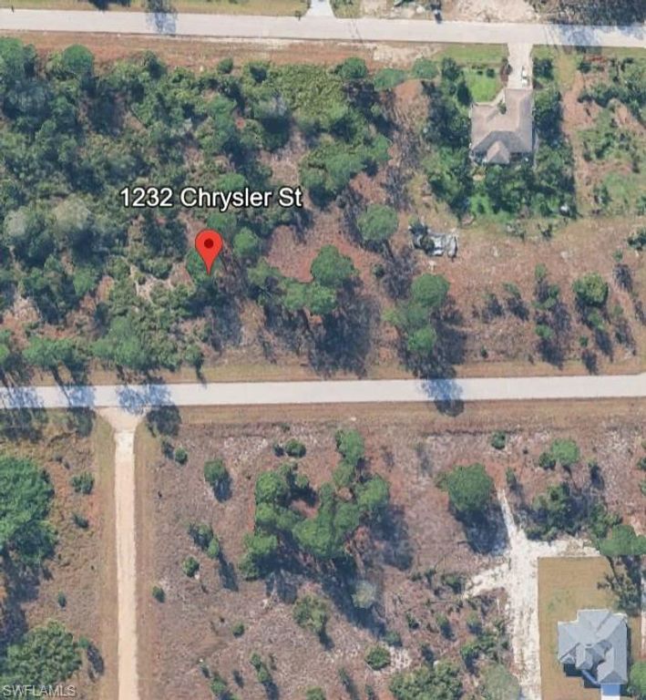 1232 Chrysler ST, LEHIGH ACRES, FL 33974 — photo 3