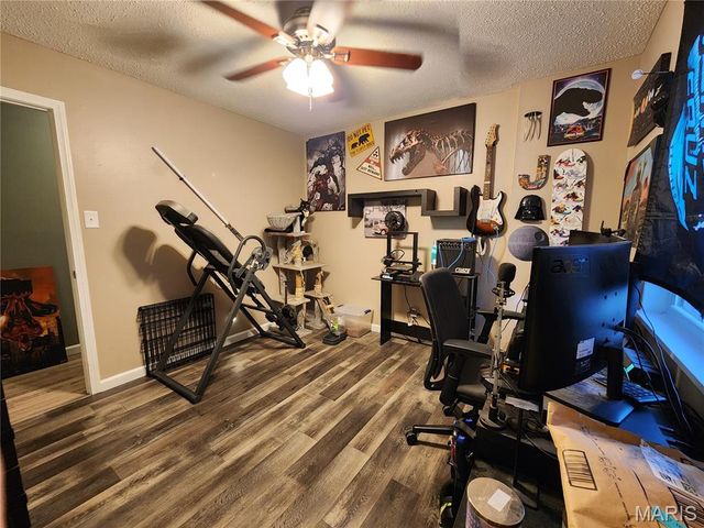 5845 Cranberry Drive, Imperial, MO 63052