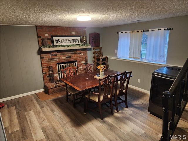 5845 Cranberry Drive, Imperial, MO 63052