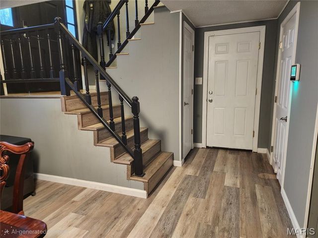 5845 Cranberry Drive, Imperial, MO 63052