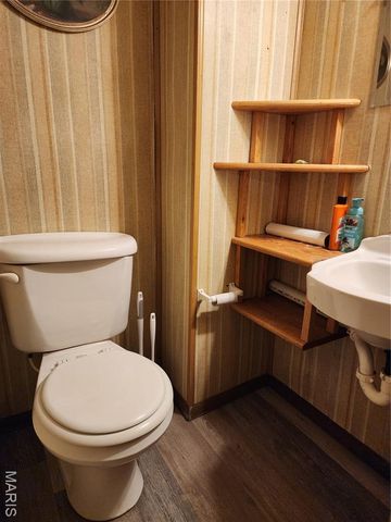 5845 Cranberry Drive, Imperial, MO 63052