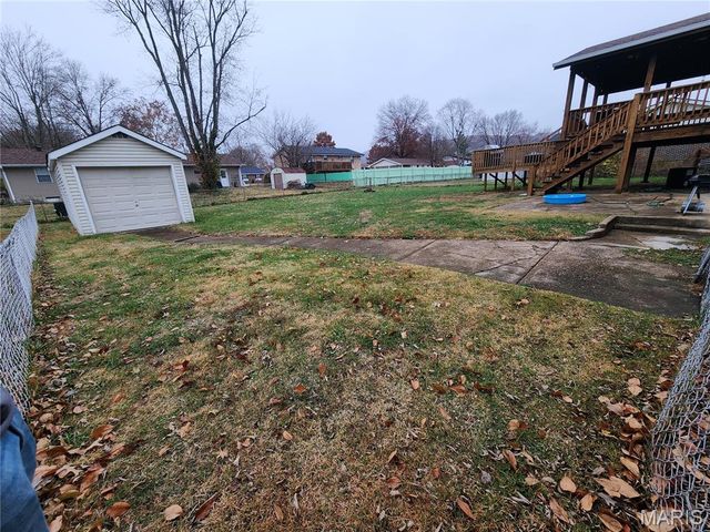 5845 Cranberry Drive, Imperial, MO 63052