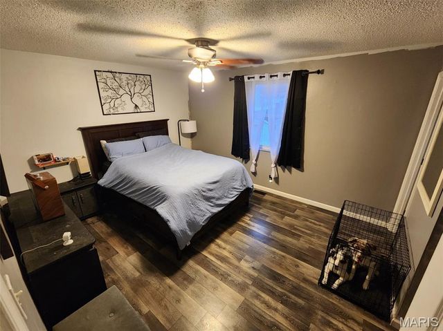 5845 Cranberry Drive, Imperial, MO 63052