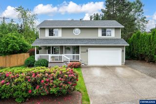 11240 SE Cranberry Lp, Clackamas, OR 97015