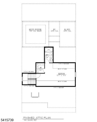 732 Embree Cres, Westfield Town, NJ 07090