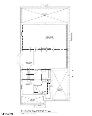 732 Embree Cres, Westfield Town, NJ 07090