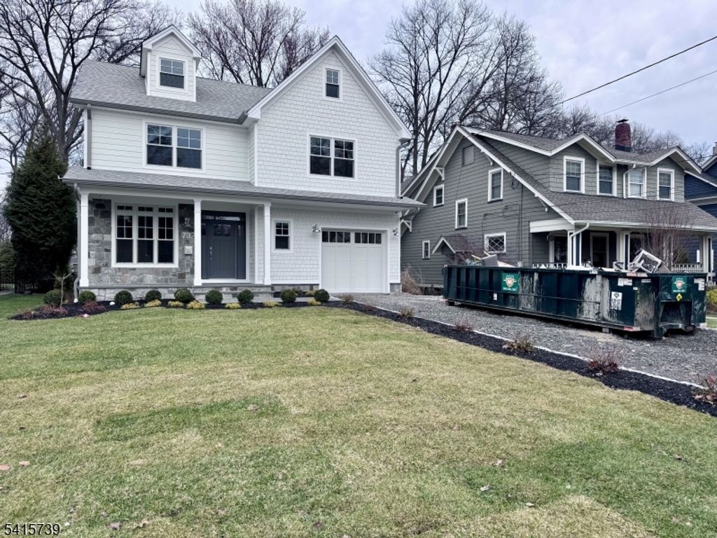 732 Embree Cres, Westfield Town, NJ 07090