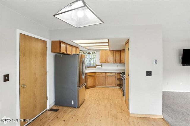 18114 N Parkview Terrace Loop, Eagle River, AK 99577