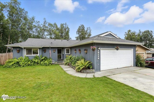 18114 N Parkview Terrace Loop, Eagle River, AK 99577