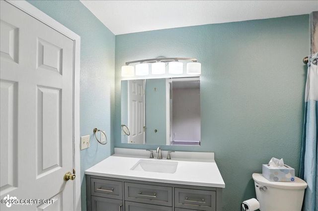 18114 N Parkview Terrace Loop, Eagle River, AK 99577