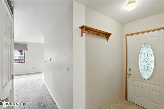 18114 N Parkview Terrace Loop, Eagle River, AK 99577
