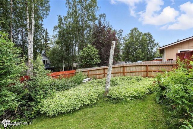 18114 N Parkview Terrace Loop, Eagle River, AK 99577