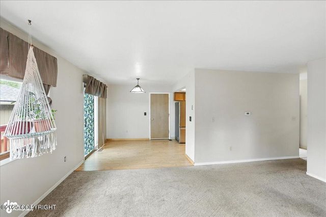 18114 N Parkview Terrace Loop, Eagle River, AK 99577