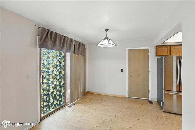 18114 N Parkview Terrace Loop, Eagle River, AK 99577