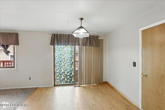 18114 N Parkview Terrace Loop, Eagle River, AK 99577