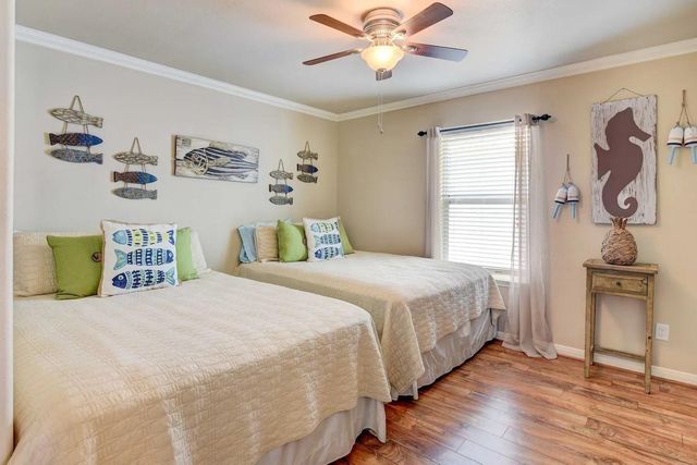 22122 Cantina Drive, Galveston, TX 77554