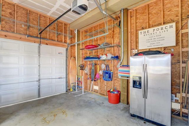 22122 Cantina Drive, Galveston, TX 77554