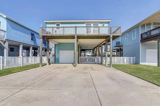 22122 Cantina Drive, Galveston, TX 77554
