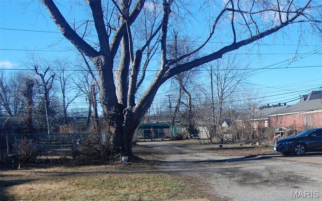 4951 Magnolia Avenue, St Louis, MO 63139