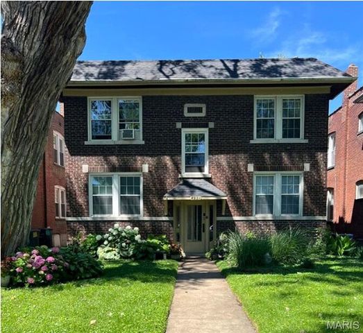 4951 Magnolia Avenue, St Louis, MO 63139