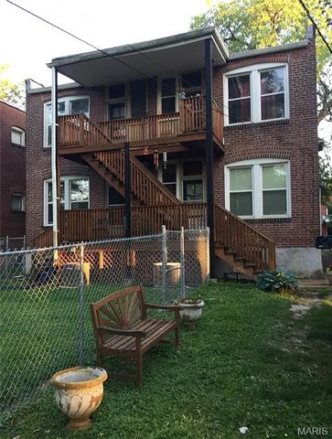 4951 Magnolia Avenue, St Louis, MO 63139
