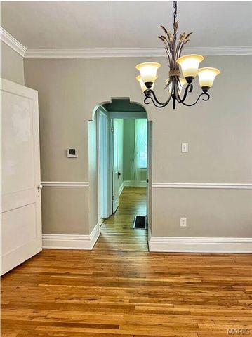 4951 Magnolia Avenue, St Louis, MO 63139