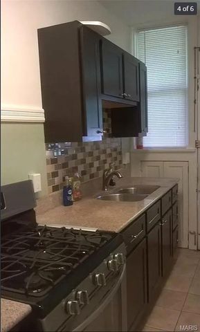 4951 Magnolia Avenue, St Louis, MO 63139