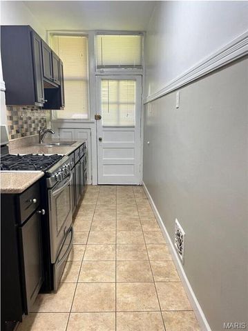 4951 Magnolia Avenue, St Louis, MO 63139