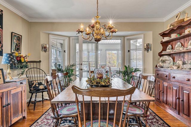 1505 Ashley DR, Salem, VA 24153