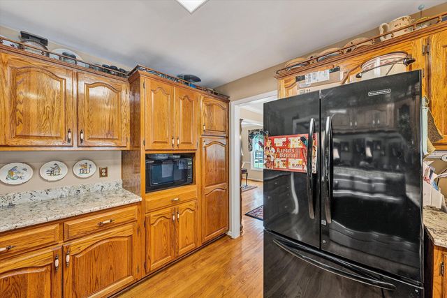 1505 Ashley DR, Salem, VA 24153