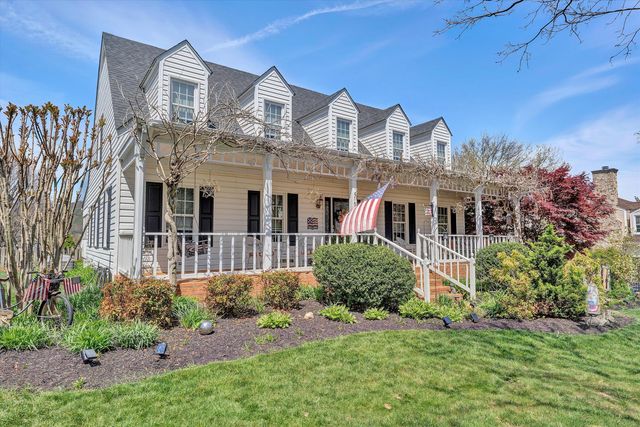 1505 Ashley DR, Salem, VA 24153
