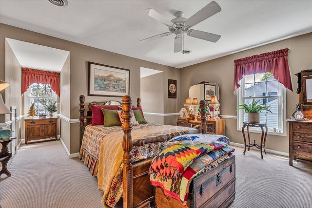 1505 Ashley DR, Salem, VA 24153