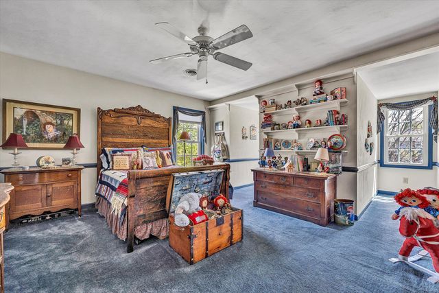 1505 Ashley DR, Salem, VA 24153