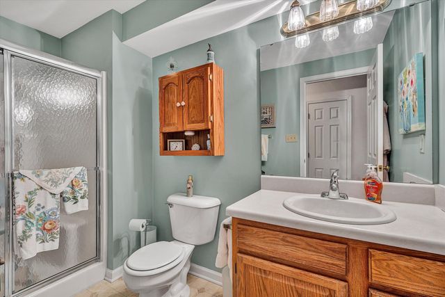 1505 Ashley DR, Salem, VA 24153