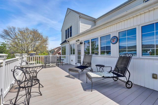 1505 Ashley DR, Salem, VA 24153