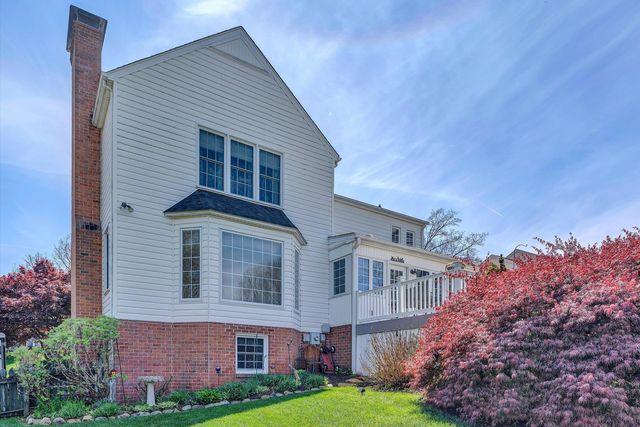 1505 Ashley DR, Salem, VA 24153