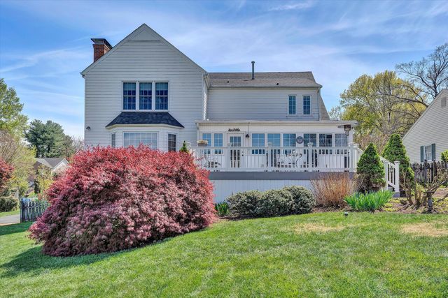 1505 Ashley DR, Salem, VA 24153
