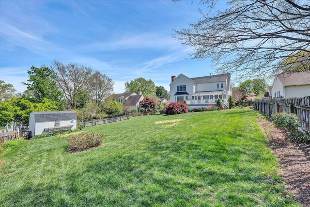 1505 Ashley DR, Salem, VA 24153