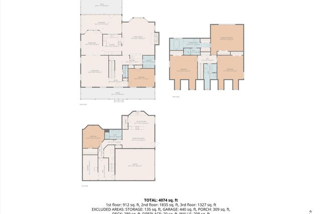 1505 Ashley DR, Salem, VA 24153