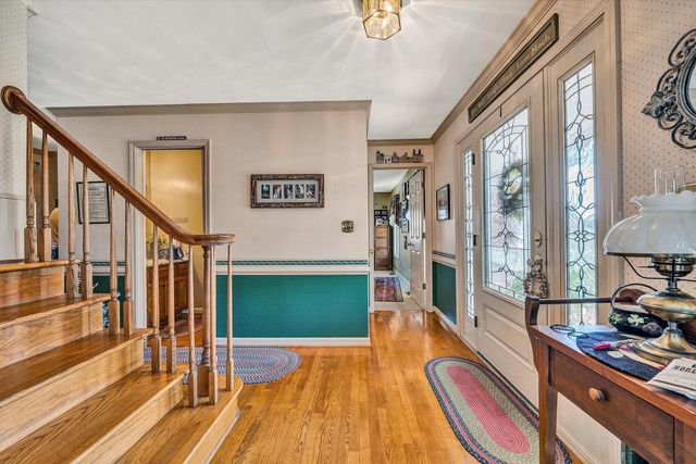 1505 Ashley DR, Salem, VA 24153