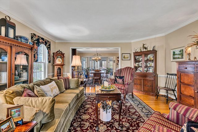 1505 Ashley DR, Salem, VA 24153