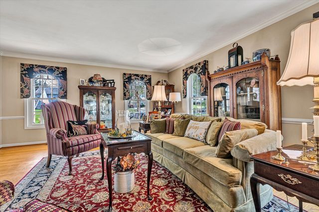 1505 Ashley DR, Salem, VA 24153
